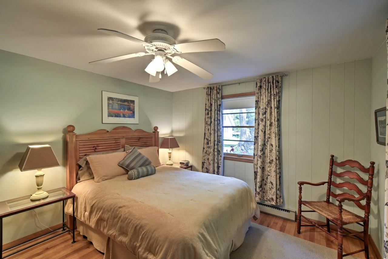 Ephraim Vacation Rental - 3 Mi To Fish Creek Beach Eksteriør bilde